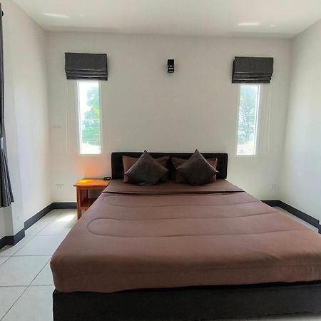 מלון Ban Pheng Krong Nangkam Boutique Donsak מראה חיצוני תמונה
