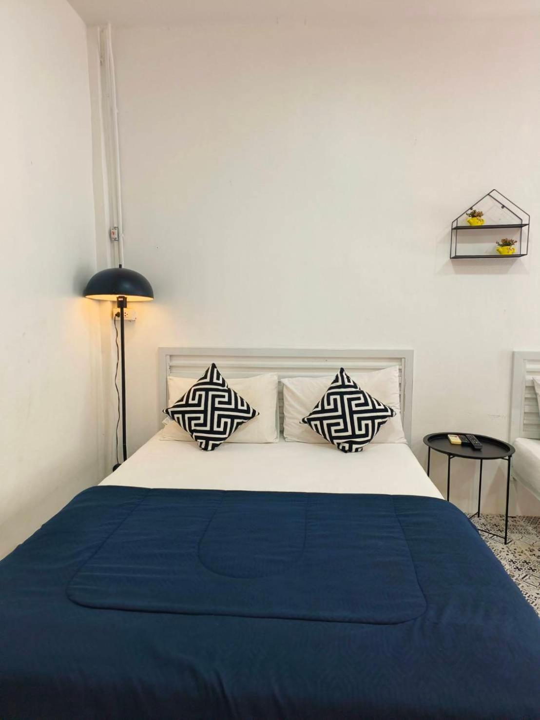 מלון Ban Pheng Krong Nangkam Boutique Donsak מראה חיצוני תמונה